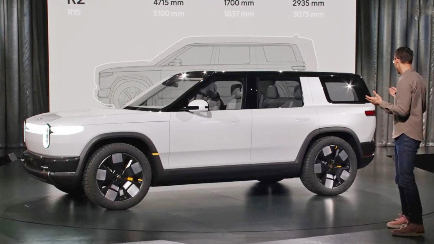 rivian r2 2026