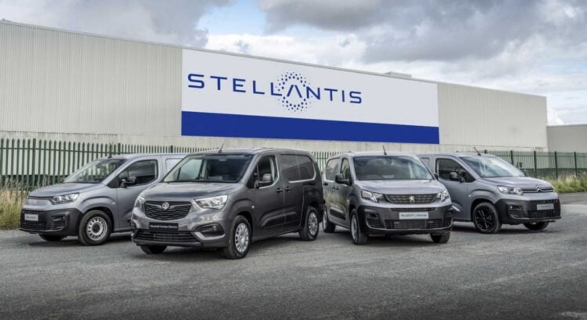 Photo principale de l'article : stellantis Stellantis relance le diesel BlueHDi face aux limites de l'électrique