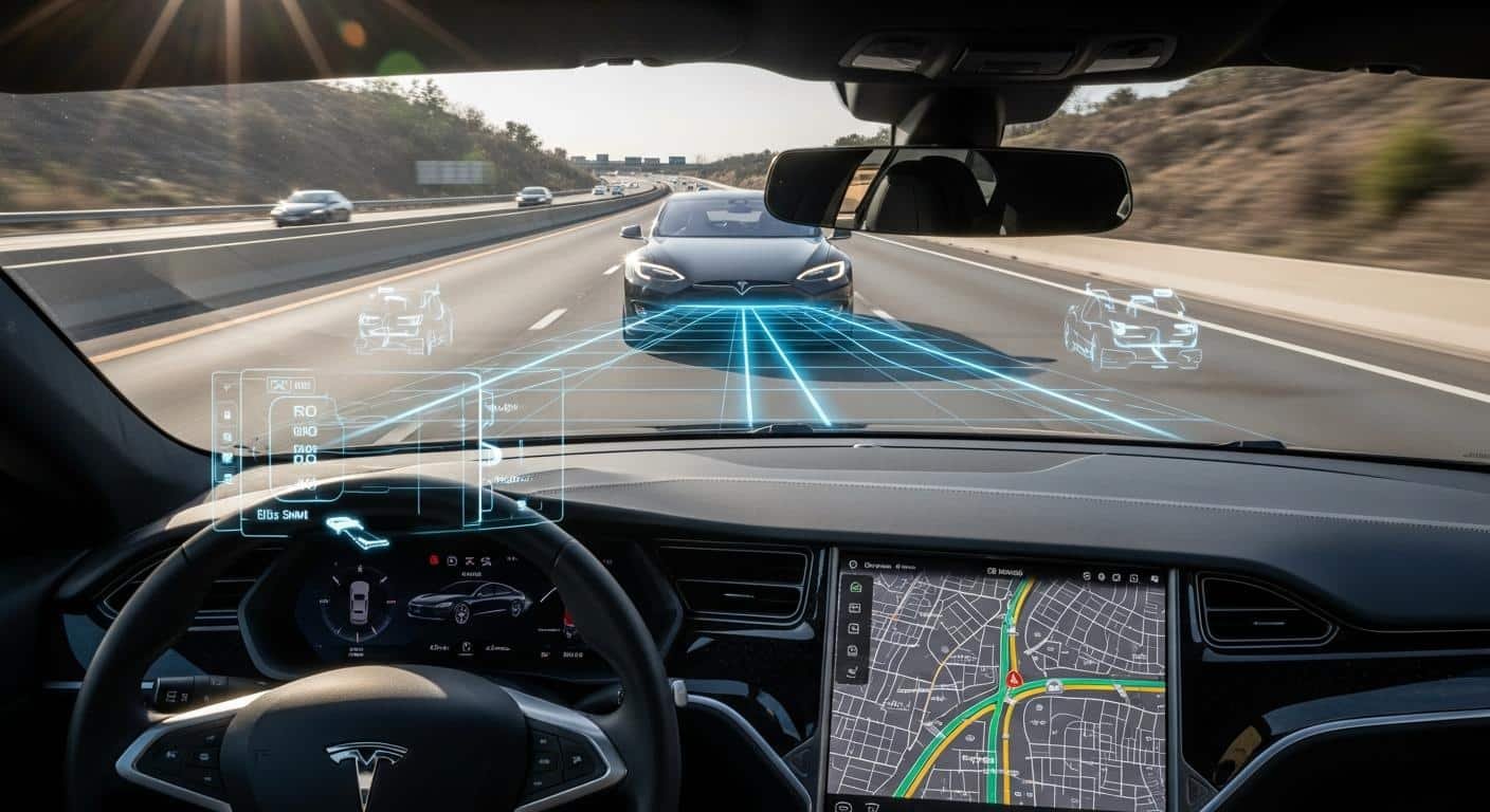tesla 2026