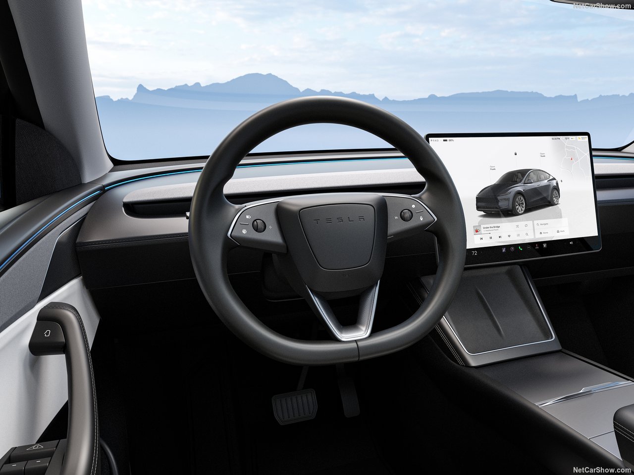 tesla 2026