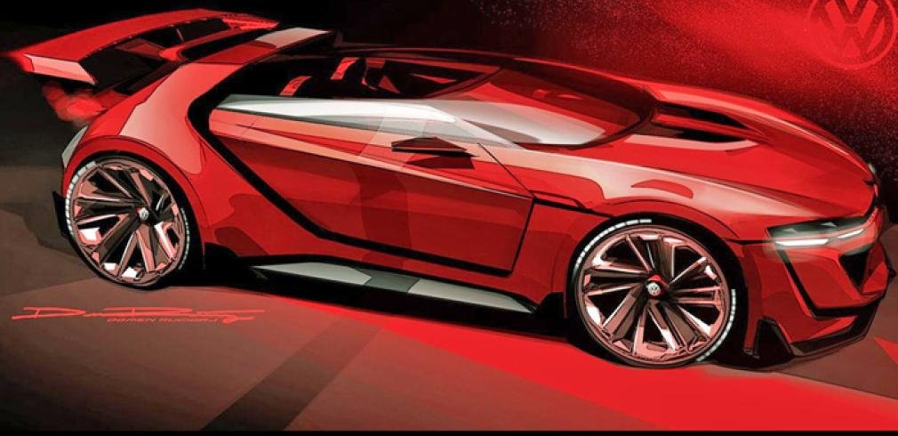 volkswagen 2026