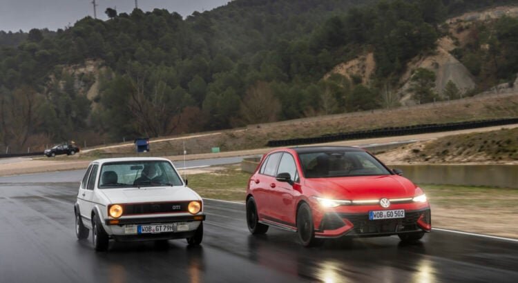 Essai - [Volkswagen Golf GTI](/article/volkswagen-golf-9-premieres-images-officielles-de-la-future-generation-electrique) (Edition 50) : la dernière de sa lignée ?