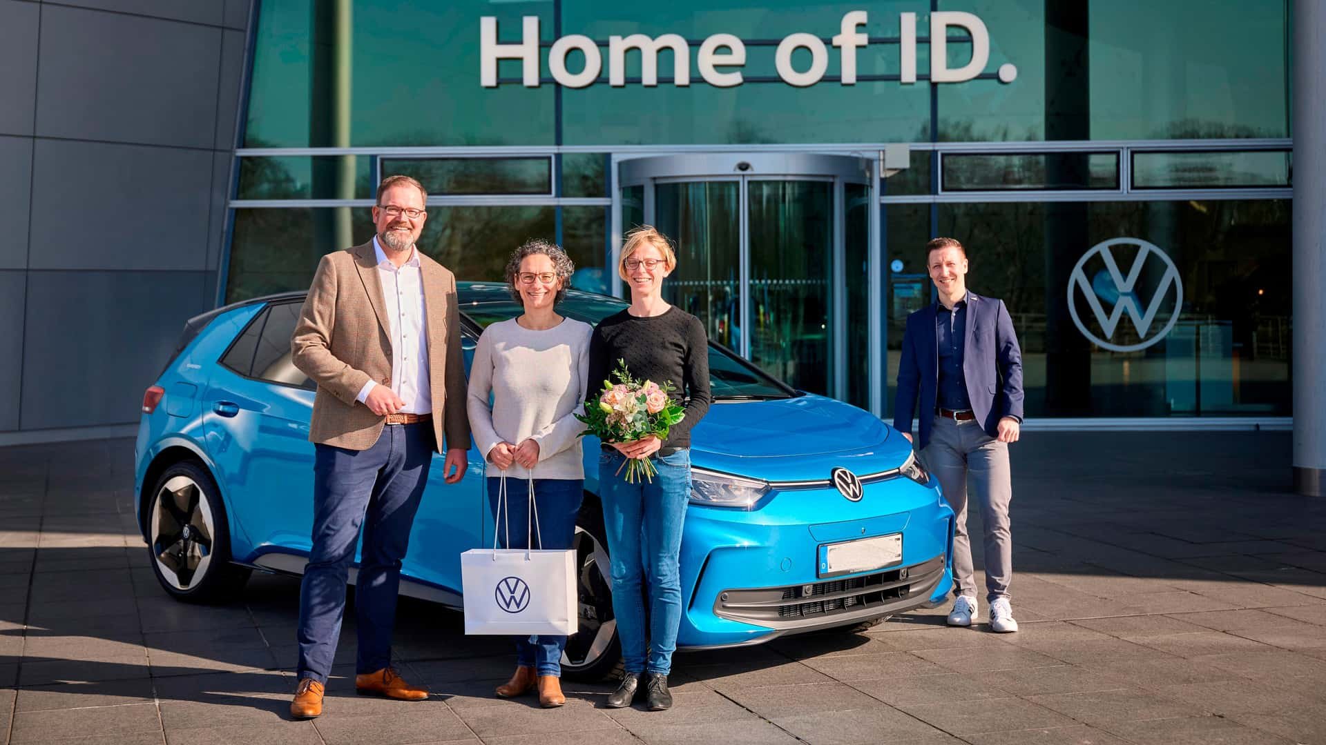 volkswagen id.3 2026