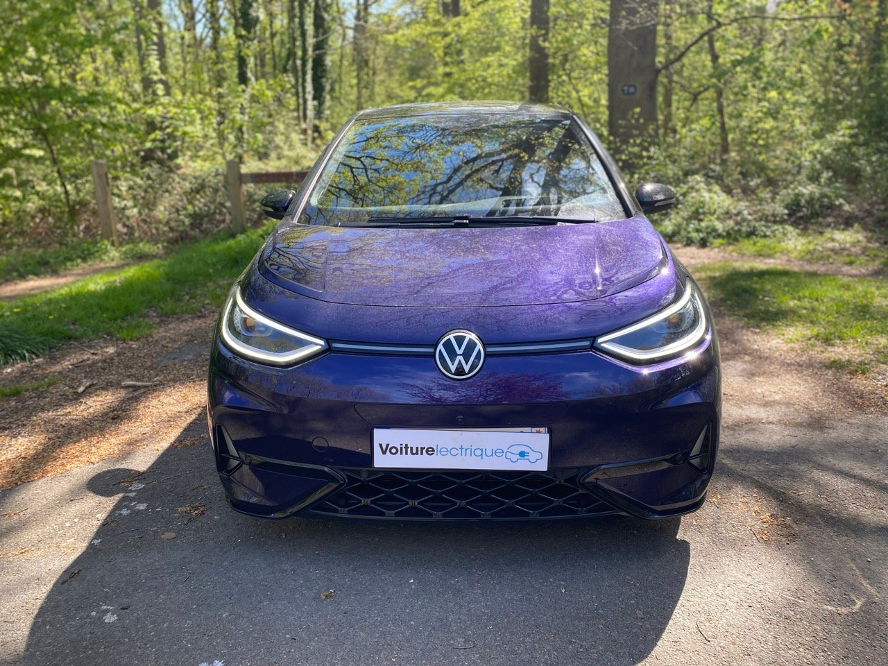 volkswagen id.3 2026