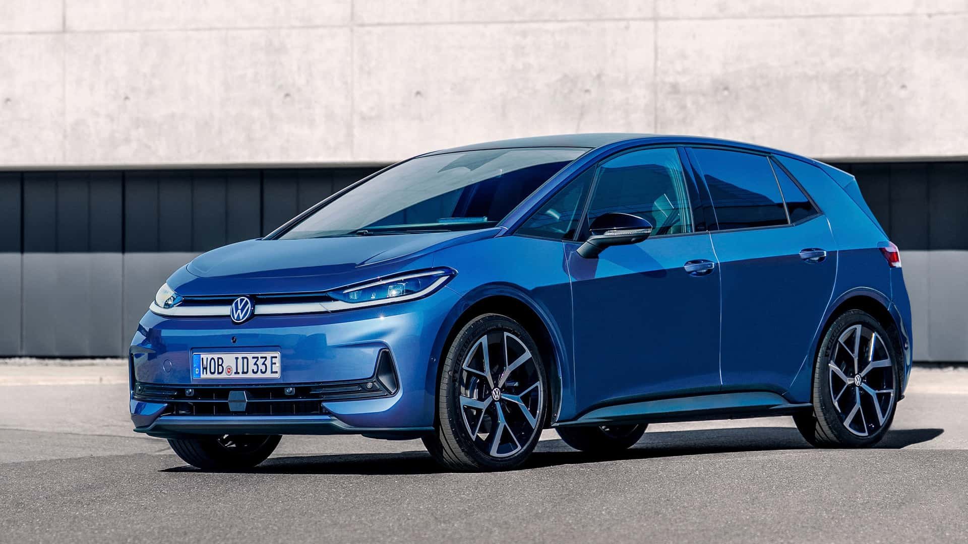 volkswagen id.3 2026