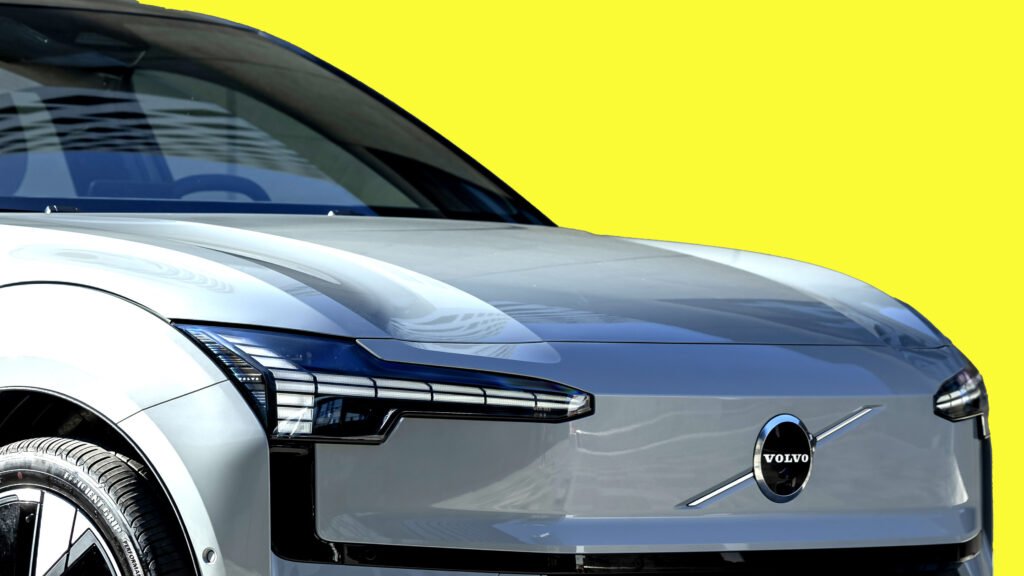 After Just Two Years, Volvo Drops Its Cheapest EV From America After Just Two Years, Volvo Drops Its Cheapest EV From America