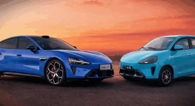 Xiaomi accusé de copie… une plainte pour violation de brevets relance le débat Xiaomi accusé de copie… une plainte pour violation de brevets relance le débat