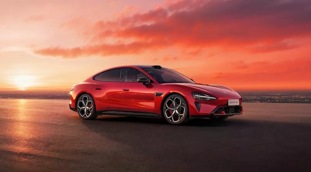 xiaomi su7 2026 xiaomi su7 2026