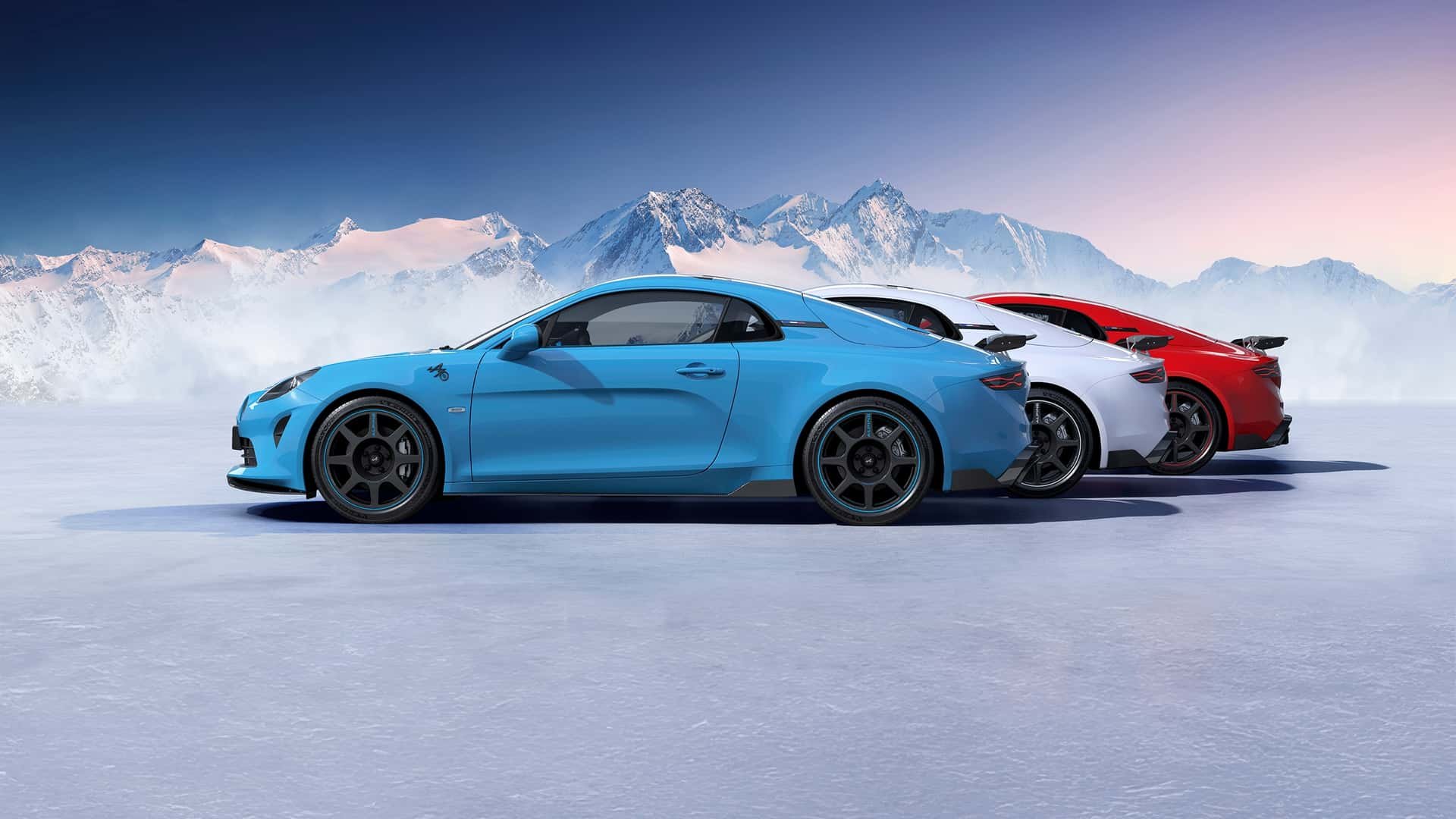 alpine a110 2026 alpine a110 2026