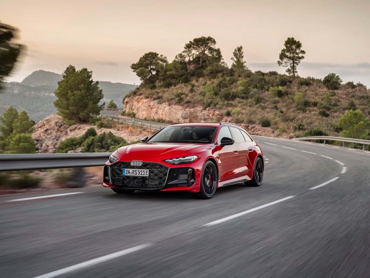 audi 2026