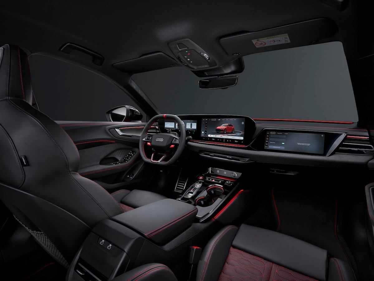 audi 2026