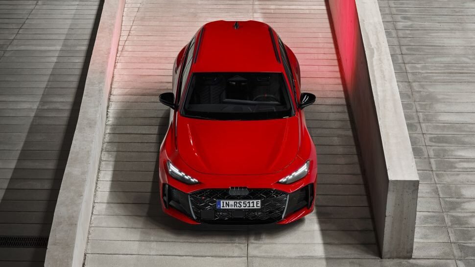 audi 2026