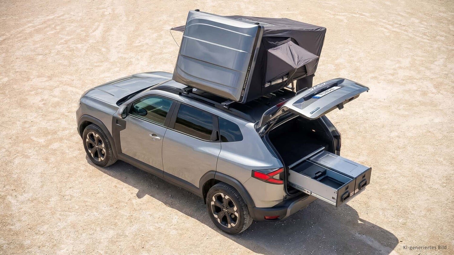 dacia bigster 2026
