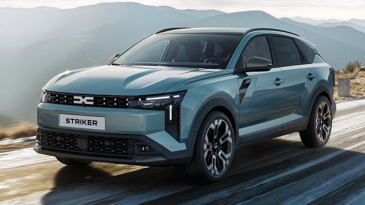 dacia bigster 2026
