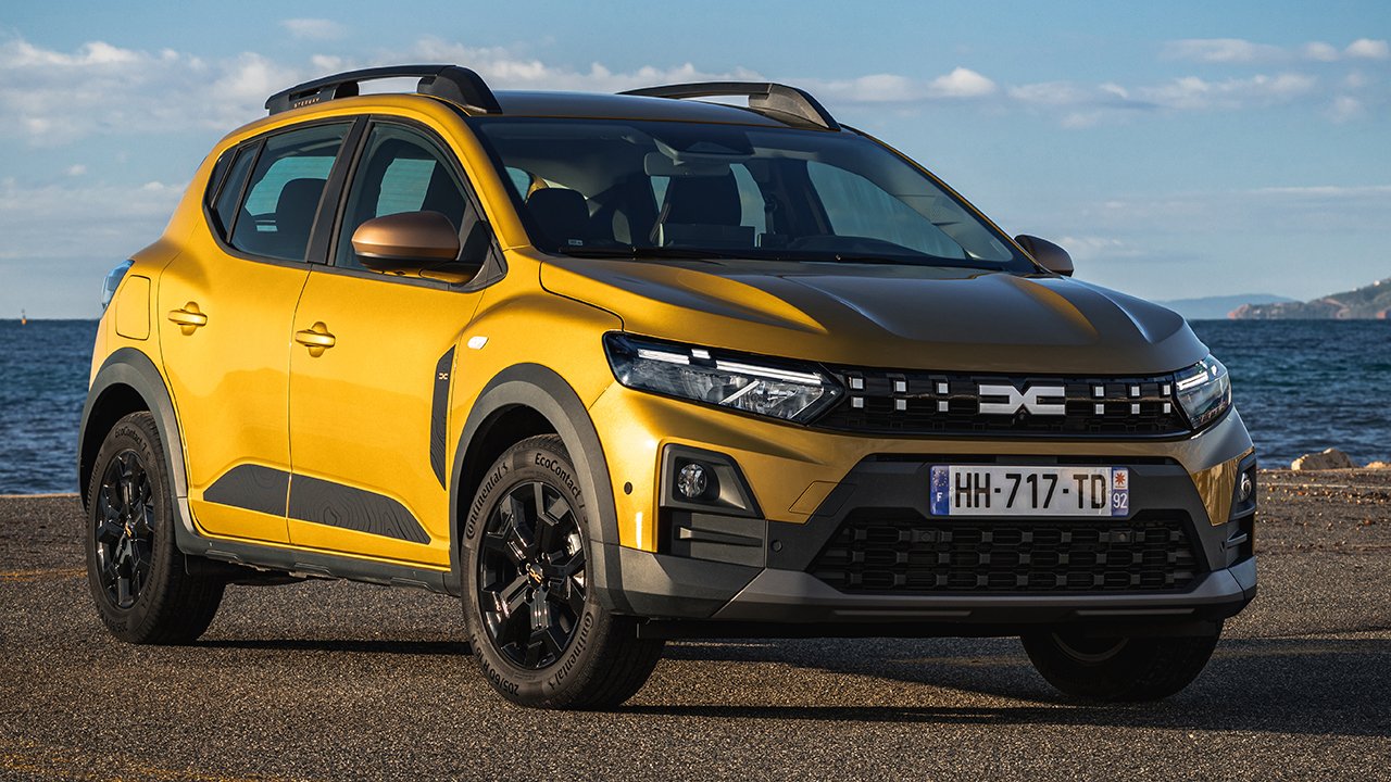 dacia bigster 2026