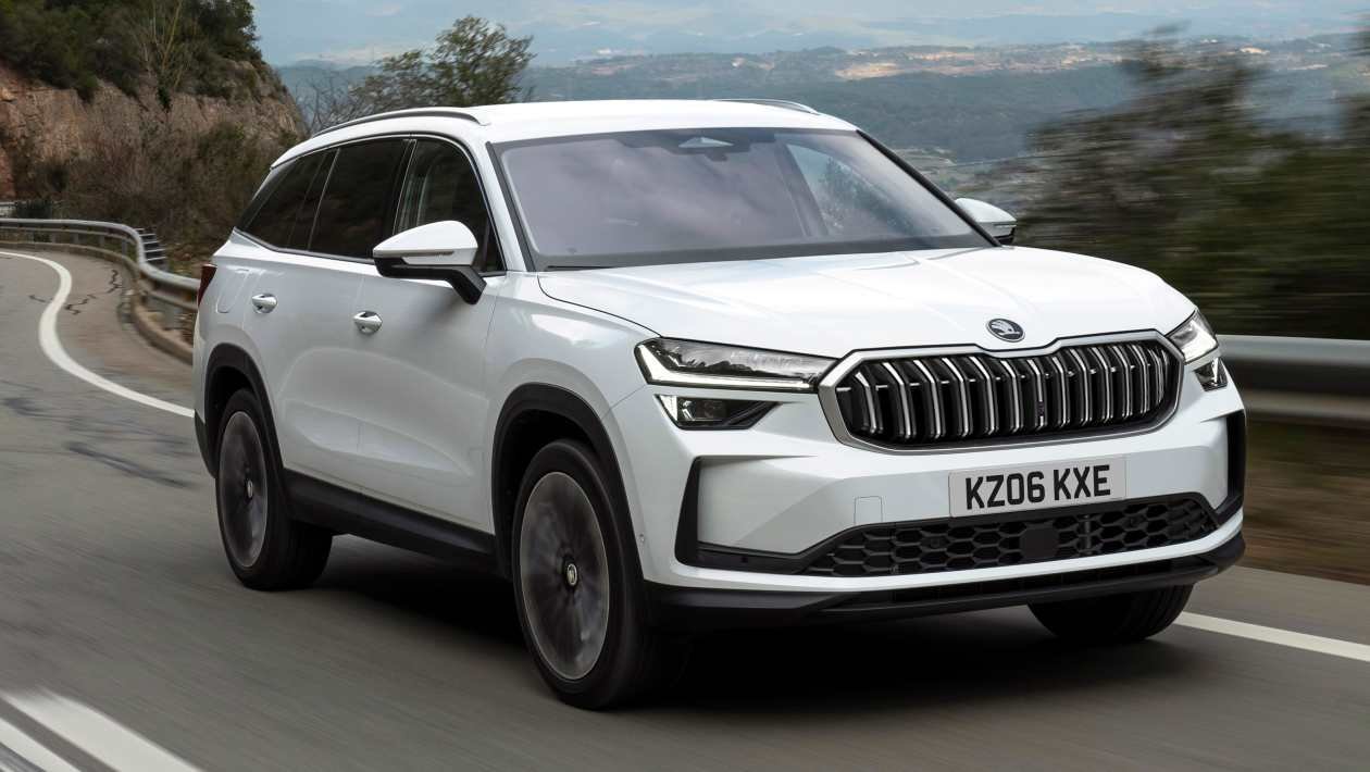dodge kodiaq 2026