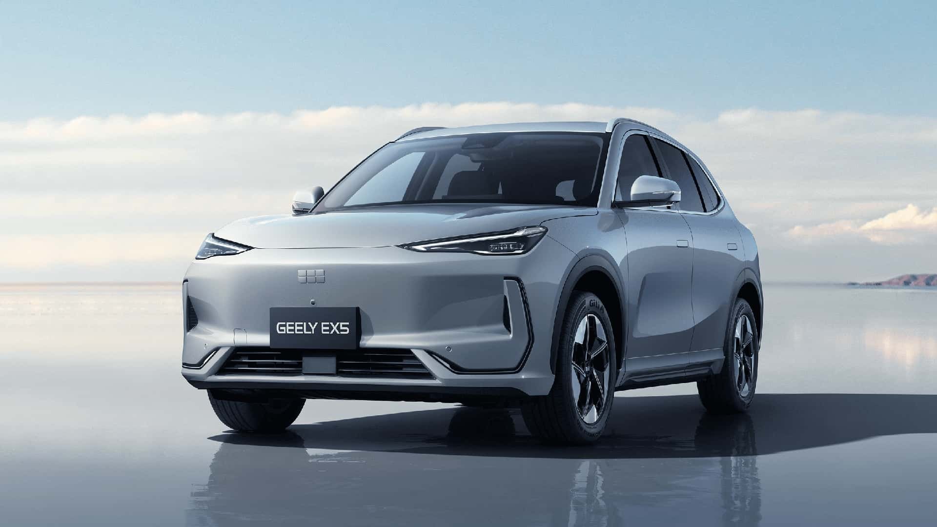 geely 2026
