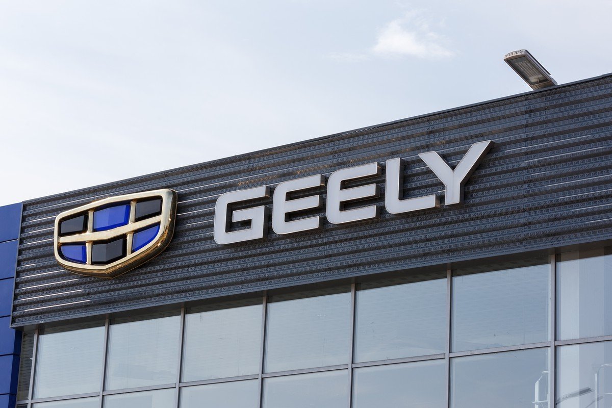 geely 2026
