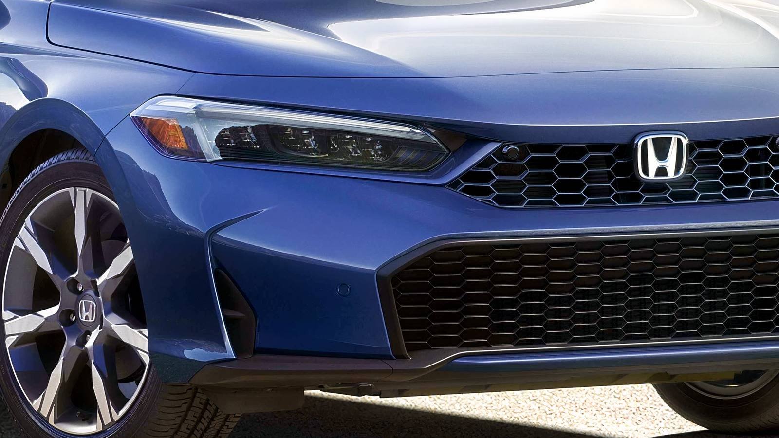 Photo honda civic - Honda Civic 2026 : fiabilité, rappel mondial et évolution hybride