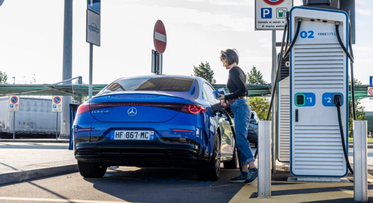 Essai Road Trip - Mercedes CLA (2025) : tient-il ses promesses ?