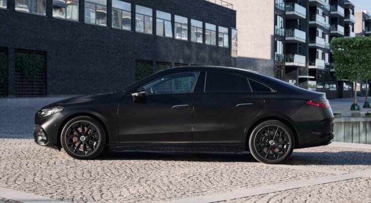 Mercedes CLA 250 : que vaut cette nouvelle version intermédiaire ?