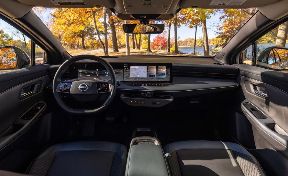2026 nissan leaf