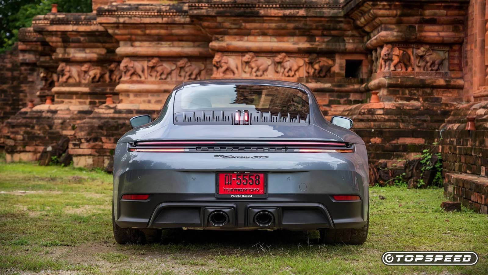 Photo principale de l'article : porsche 911 - Porsche 911 GT3 : scandale, performances et bonnes affaires en 2026