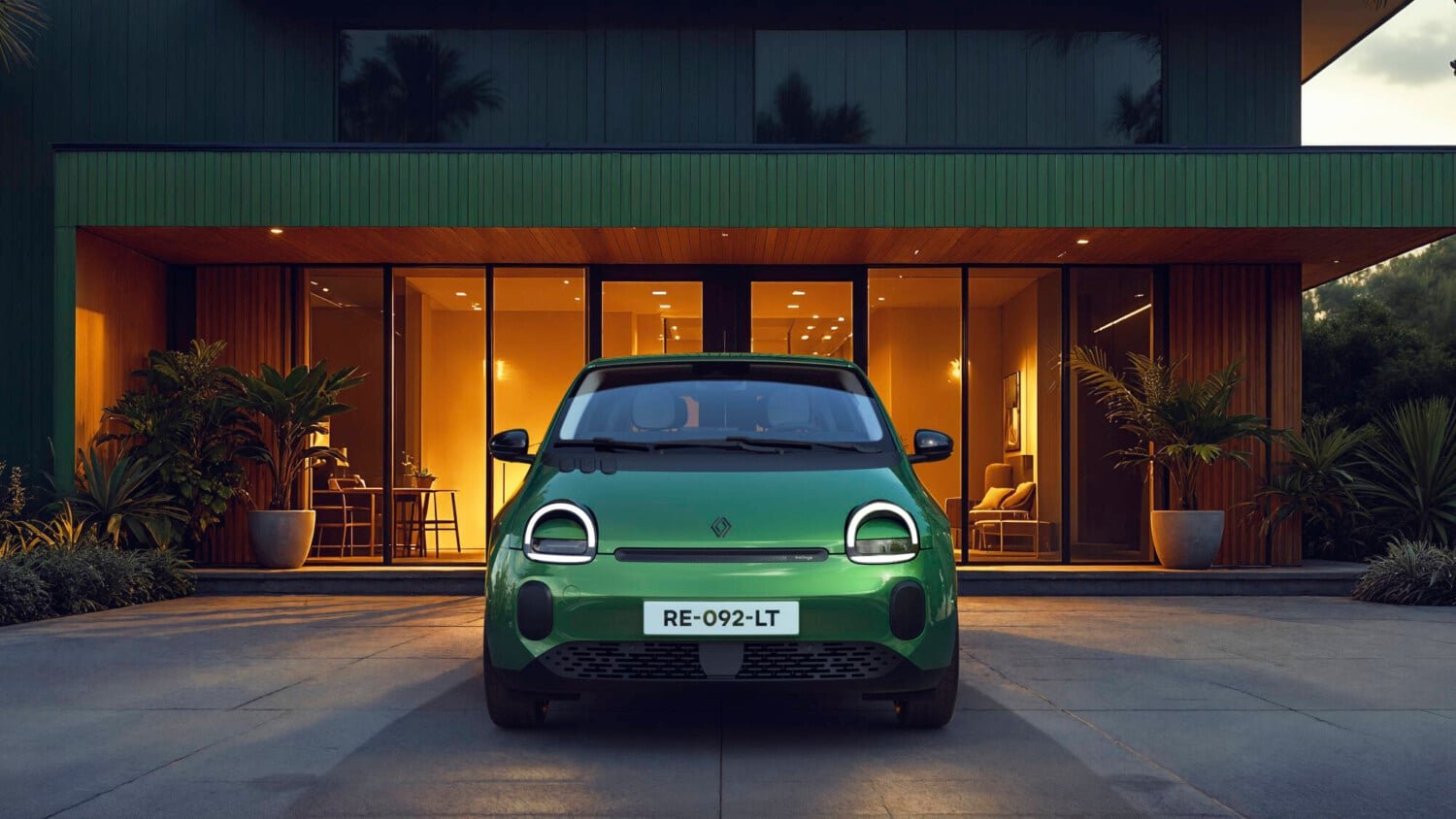 renault r5 e-tech 2026