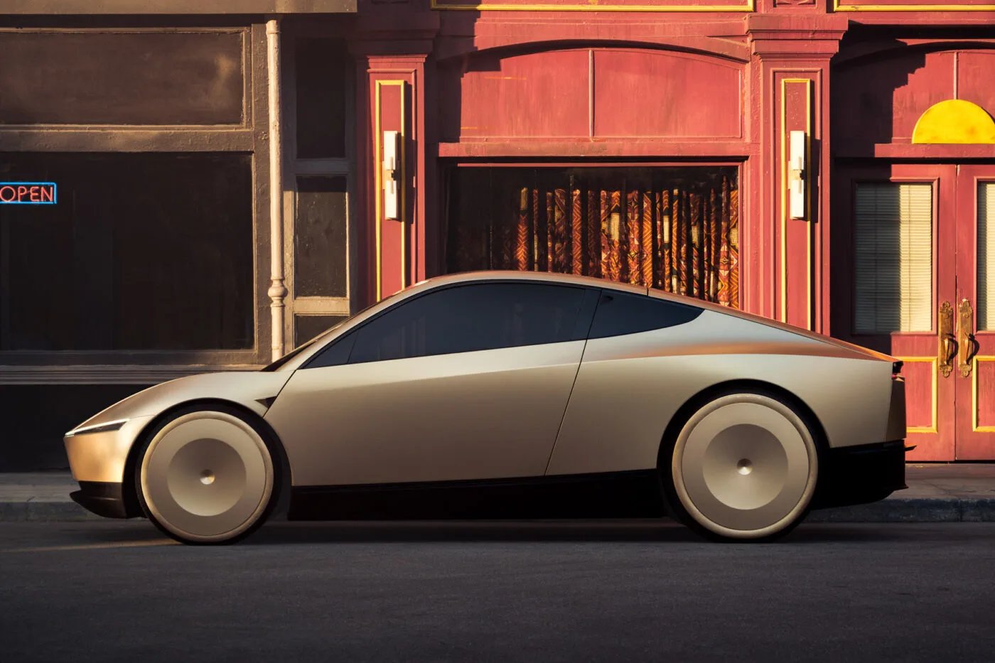 tesla cybercab 2024 01