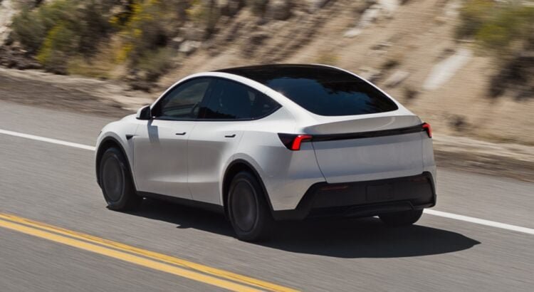 Tesla Model Y Standard : quels sont ses plus et ses moins ?