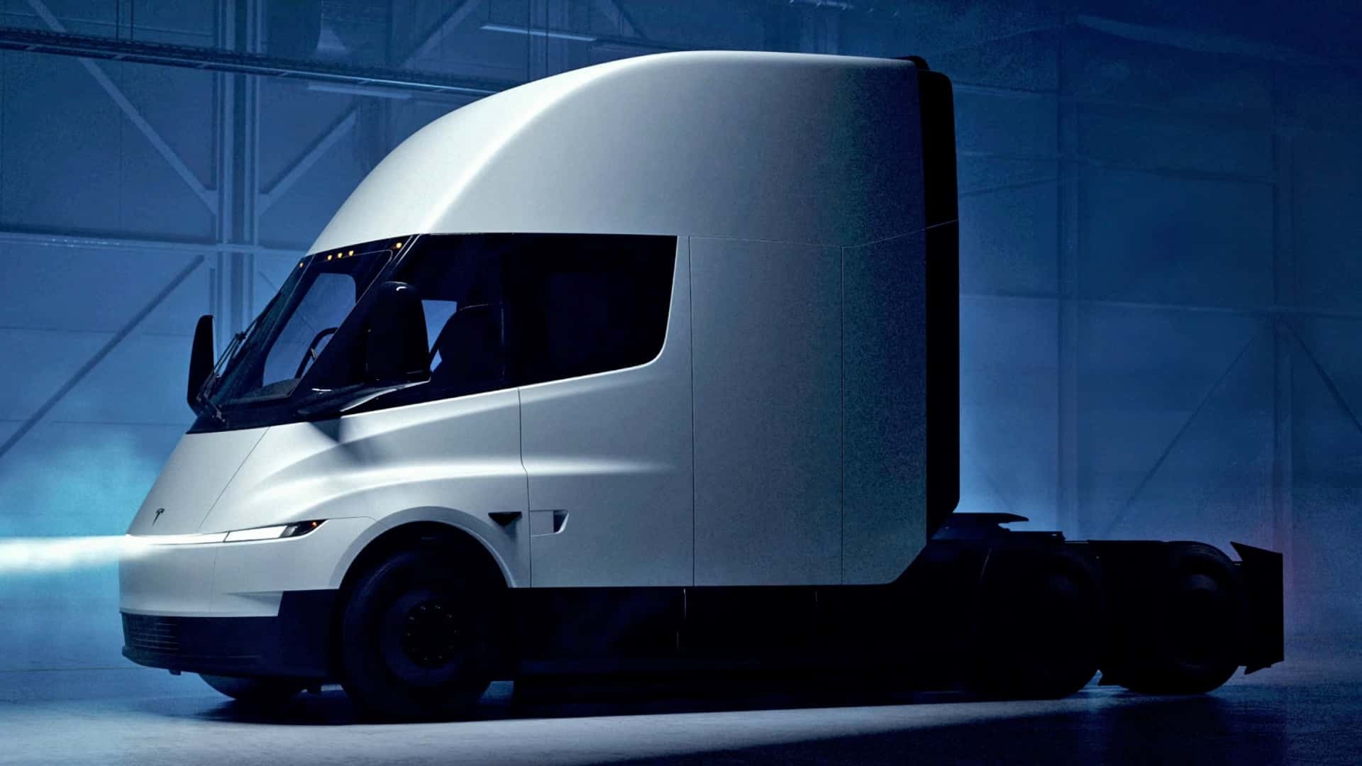 tesla semi 2026