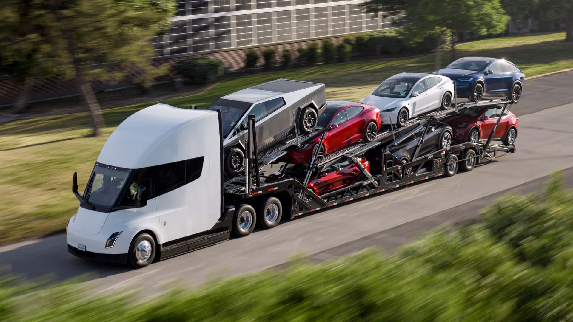 tesla semi 2026