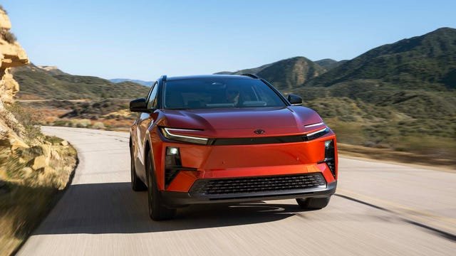 2026 toyota chr