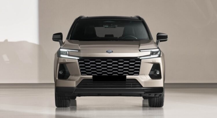 Toyota et Suzuki renforcent leur alliance stratégique avec un nouveau SUV