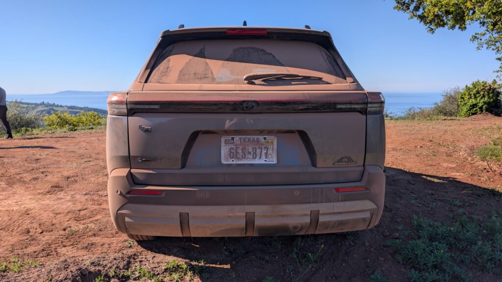 2026 Toyota bZ Woodland Is Quicker Than A GR Corolla, But That’s Not Its Real Trick | Review 2026 Toyota bZ Woodland Is Quicker Than A GR Corolla, But That’s Not Its Real Trick | Review