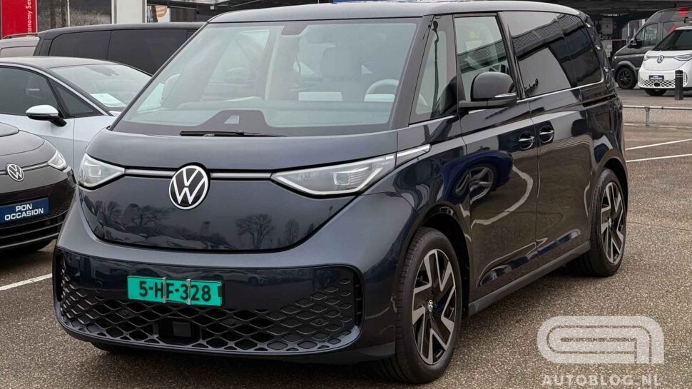 volkswagen id.buzz 2026