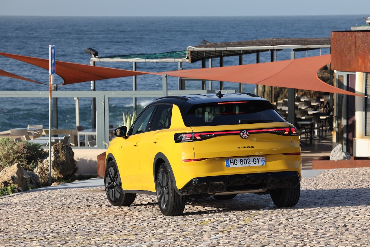 volkswagen t-cross 2026
