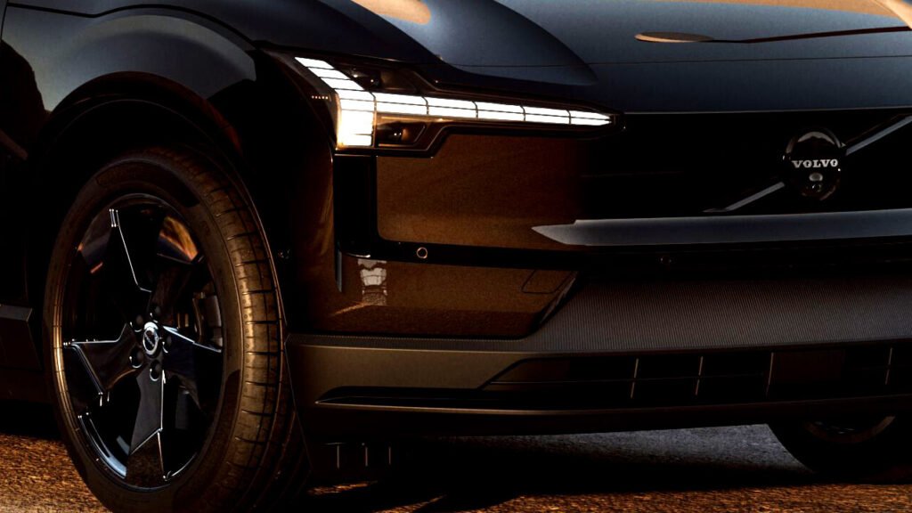 New Base Volvo EX30 In Europe Has 45% Less Power Than Yours